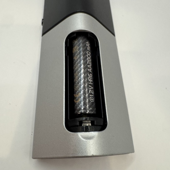 Sleep Number SleepIQ FlexFit 1 Three Button Remote Control LPM-5000A - Picture 4 of 7